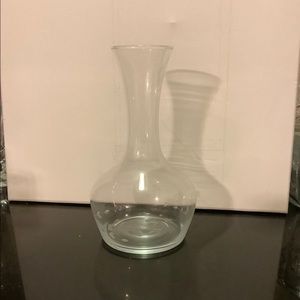 Princess house heritage pattern vase